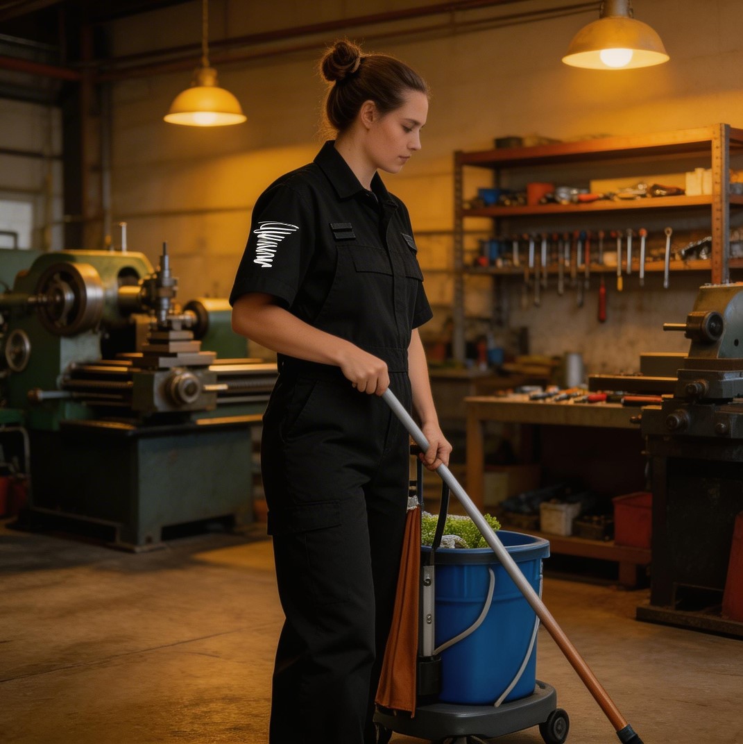 Experiencia comprobada