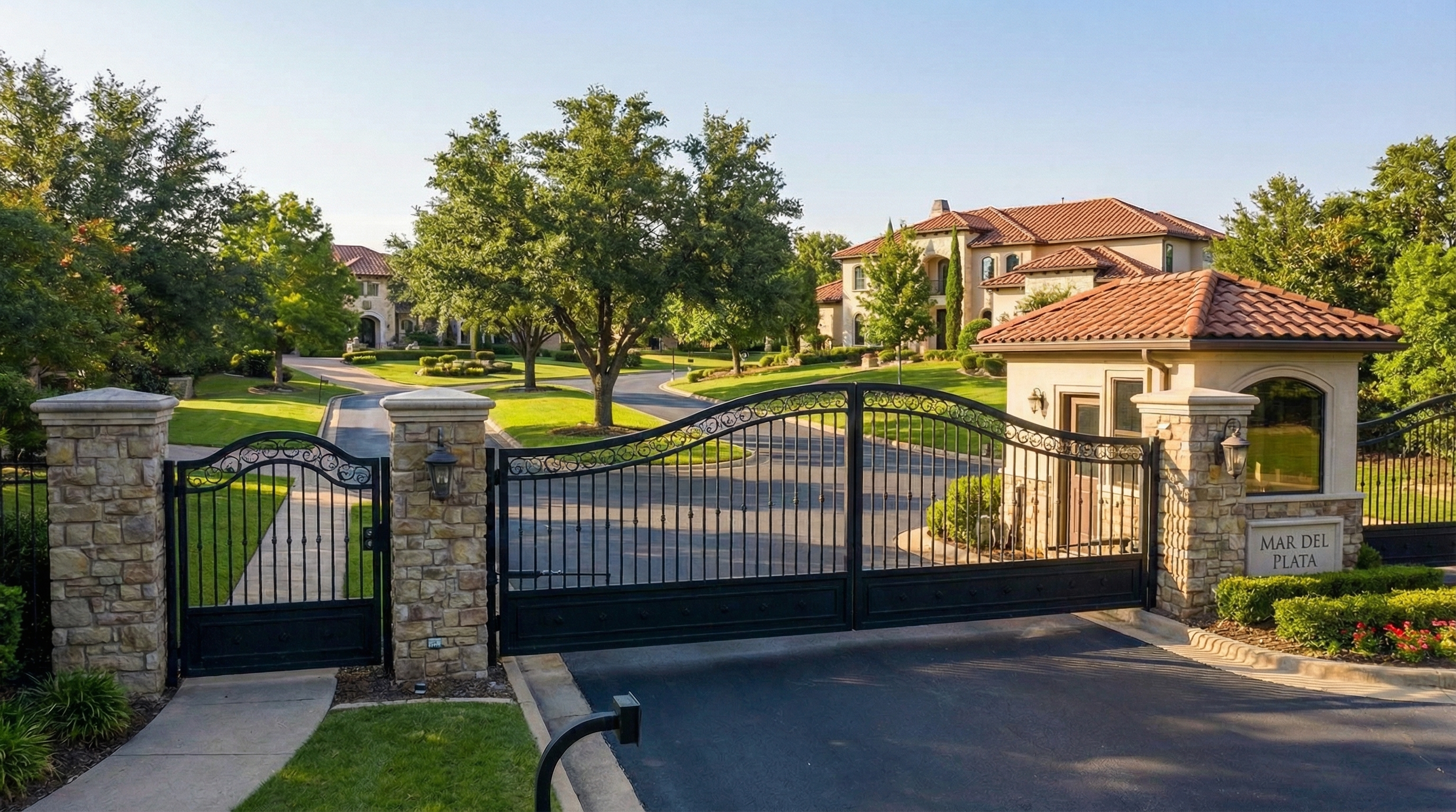 Fondo Barrios Cerrados